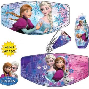 Disney Frozen 2-delat pannbandsset