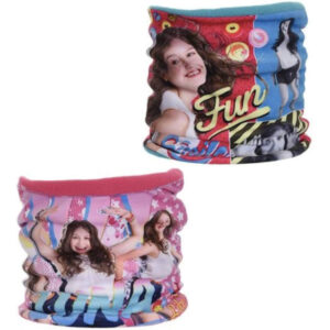 Disney Soy Luna barnhalsduk, tubhalsduk