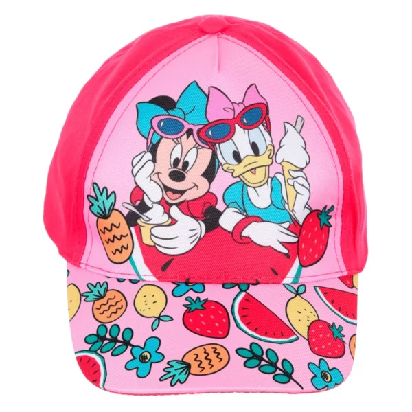 Disney Mimmi Pigg frukt barnkeps 54 cm - Bild 2