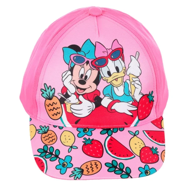 Disney Mimmi Pigg frukt barnkeps 54 cm - Bild 2
