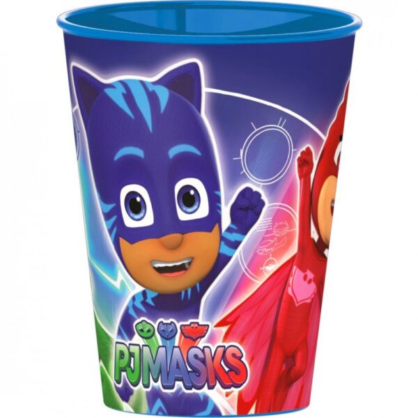 PJ Masks mugg 260 ml