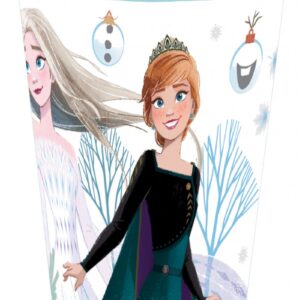 Disney Frozen Royally Cool julmugg, plast 260 ml