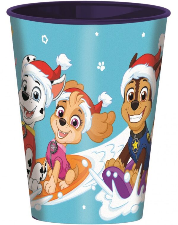 Paw Patrol julmugg 260 ml