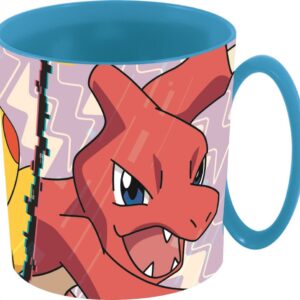Pokémon Charmander mikromugg 350 ml