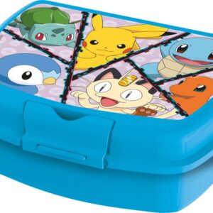 Pokémon  Matlåda