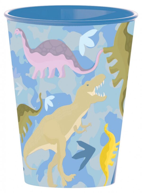 Dinosauriekopp, 260 ml