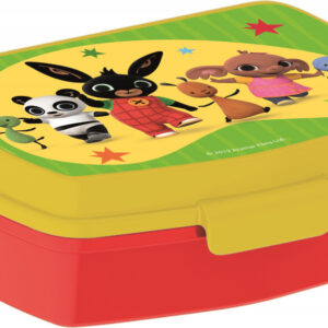 Bing Matlåda Barn – Lunchlåda – Sandwichbox Förskola