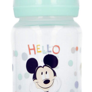 Disney Mickey nappflaska 2,4 dl