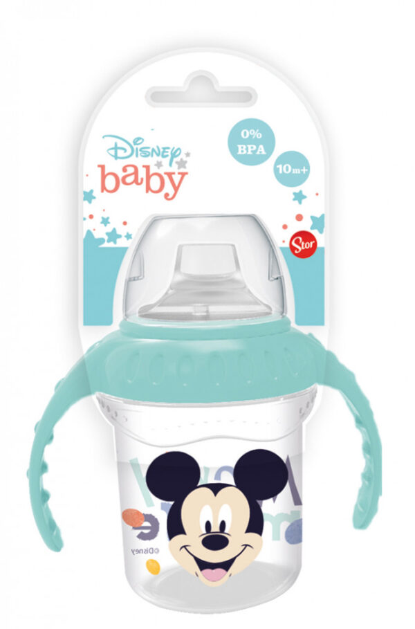 Disney Musse Pigg dryckeskopp 250 ml