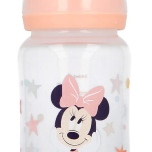 Disney Mimmi Pigg nappflaska 2,4 dl
