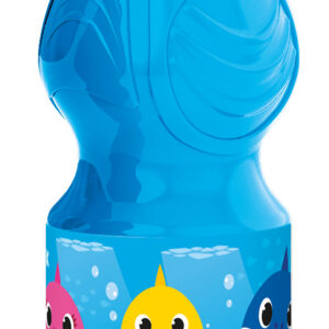 Baby Shark sportflaska 400 ml