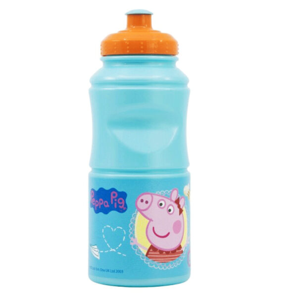 Greta Gris Vattenflaska Kindness sportflaska 380 ml