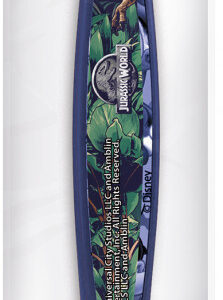 Jurassic World plastbestickset - 2 delar