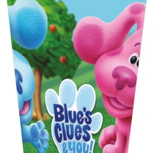 Blue's Clues plastmugg 260 ml