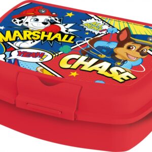 Paw Patrol Urban smörgåslåda
