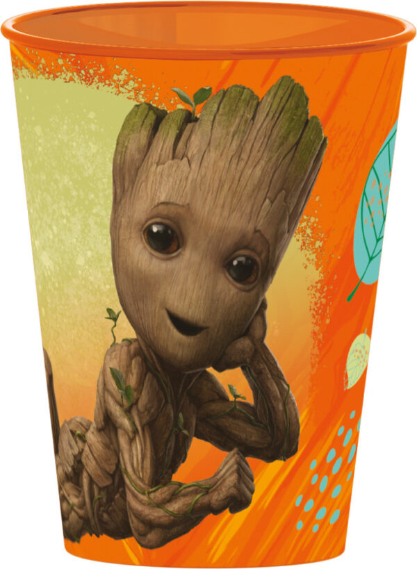Guardians of the Galaxy Groot mugg 260 ml