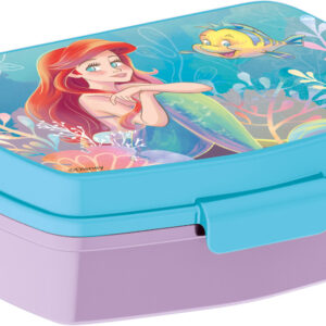 Disney Princess Ariel rolig smörgåslåda