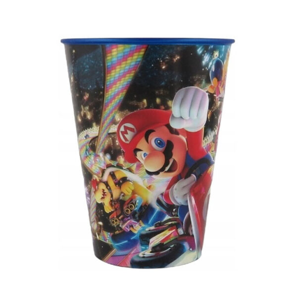 Super Mario Kart mugg, 260 ml