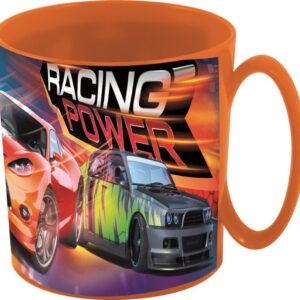 Racing Power micro-mugg 350 ml