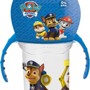 Paw Patrol Spillfri Mugg 330 ml