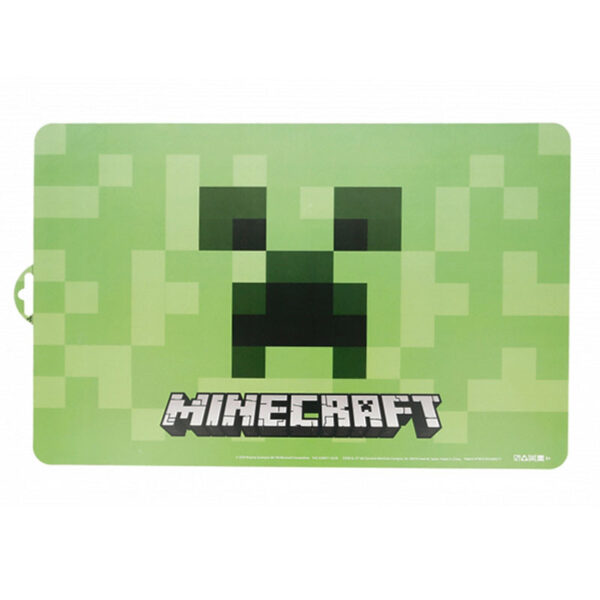 Minecraft Bordstablett