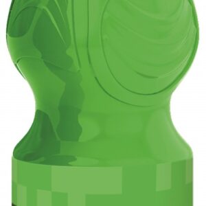 Minecraft vattenflaska, sportflaska 400 ml