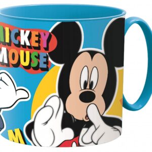 Disney Mickey Cool Summer mikromugg 265 ml
