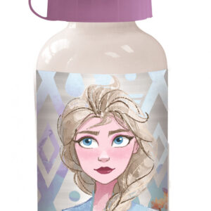 Disney Frozen aluminiumflaska 400 ml