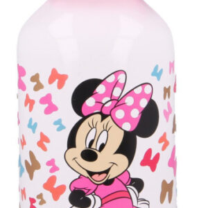 Disney Mimmi Pigg aluminiumflaska 400 ml