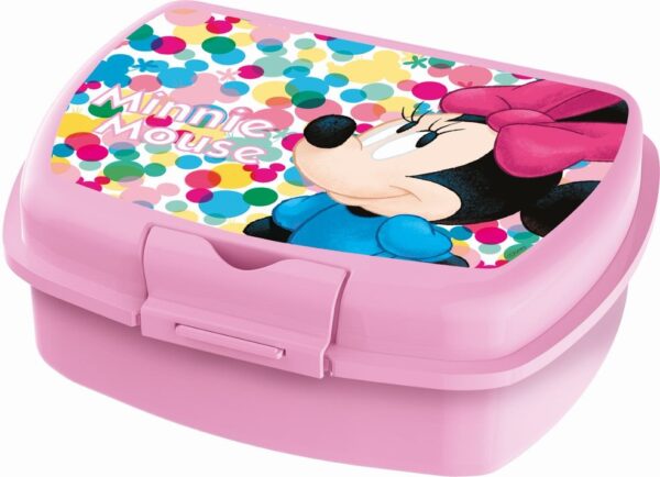 Disney Minnie Feel Good Urban lunchbox