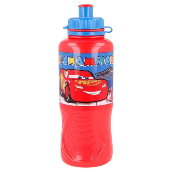 Disney Cars Lets Race Ergo sportflaska 430 ml