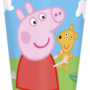Greta gris mugg 260 ml