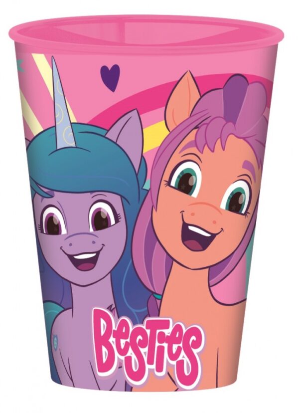My Little Pony mugg 260 ml