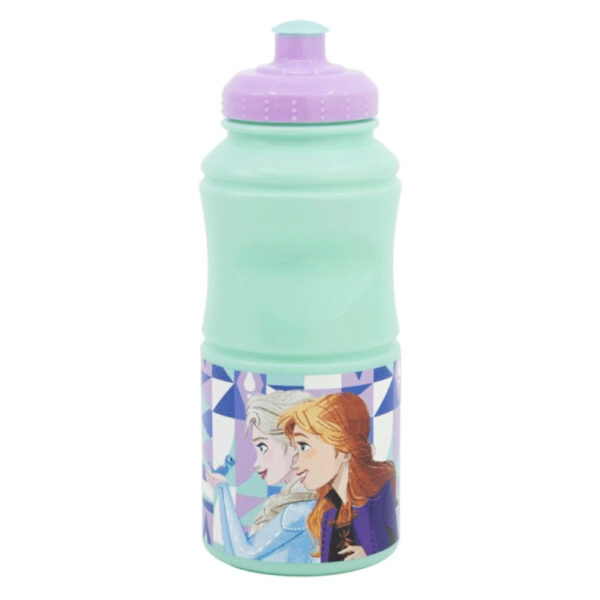 Disney Frozen Ice Magic sportflaska 380 ml