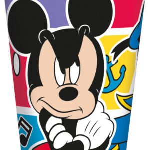 Disney Mickey Better Together mugg, plast 260 ml