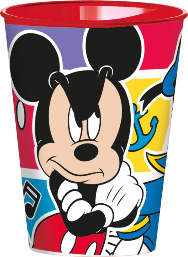 Disney Mickey Better Together mugg 260 ml