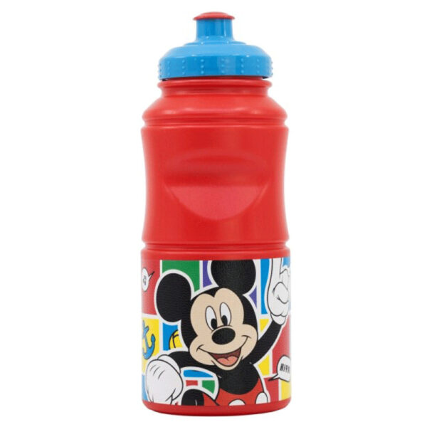Disney Mickey Goofy Moon sportflaska 380 ml