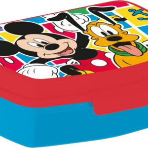 Disney Mimmi Pigg Better Together Matlåda Barn – Lunchbox