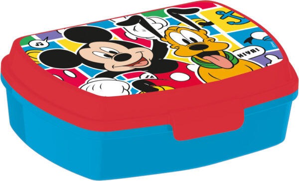 Disney Mickey Better Together smörgåslåda