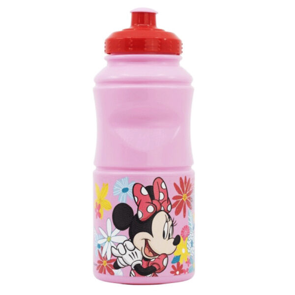 Disney Minnie Spring sportflaska 380 ml