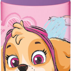 Paw Patrol Sketch Hydro plastflaska 430 ml