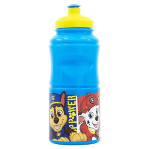 Paw Patrol Pup Power sportflaska 380 ml
