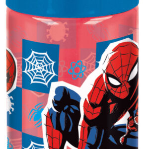 Spindelmannen Midnight Flyer Hydro flaska 430 ml