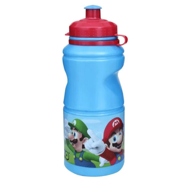 Super Mario Moon sportflaska 380 ml