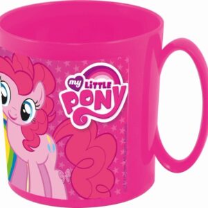 My Little Pony mikromugg 350 ml