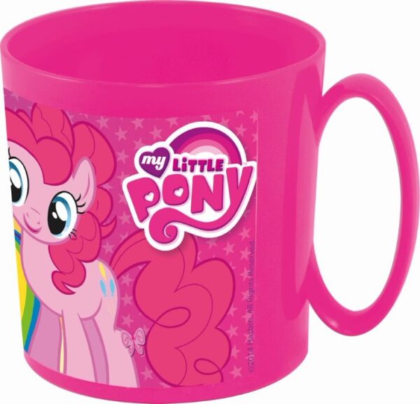 My Little Pony mikromugg 350 ml