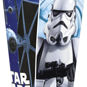 Star Wars-mugg i plast 260 ml