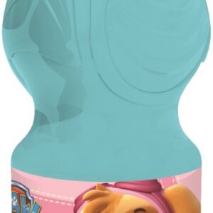 Paw Patrol flickors vattenflaska, sportflaska 400 ml