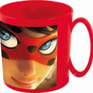 Miraculous Ladybug mikromugg 350 ml