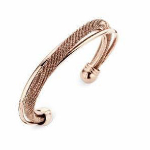 Victoria armband i roséguld